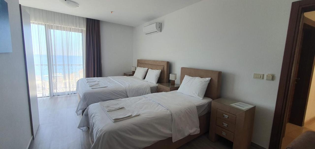 Hotel Svarog Bečići 외부 사진