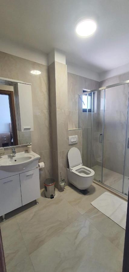 Hotel Svarog Bečići 외부 사진